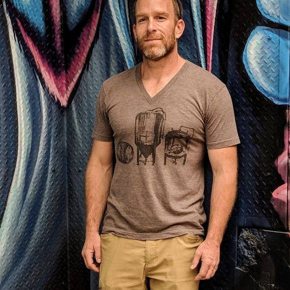 Meet your Posher, John - Picture 1 of 1